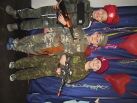 Zdjęcie: BALIK KARNAWAŁOWY