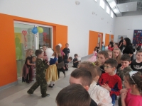 Zdjęcie: BALIK KARNAWAŁOWY