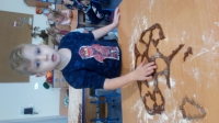 Zdjęcie: Pieczemy pierniki