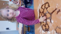 Zdjęcie: Pieczemy pierniki