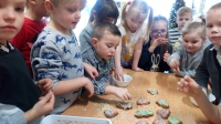 Zdjęcie: Pieczemy pierniki