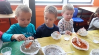 Zdjęcie: Wycieczka do wytwórni bombek w Lesznie