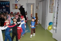 Zdjęcie: Bal Karnawałowy