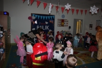 Zdjęcie: Bal Karnawałowy