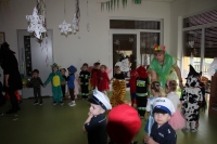 Zdjęcie: Bal Karnawałowy