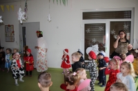 Zdjęcie: Bal Karnawałowy