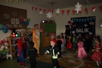 Zdjęcie: Bal Karnawałowy
