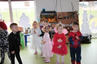 Zdjęcie: Bal Karnawałowy