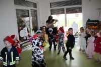 Zdjęcie: Bal Karnawałowy