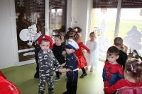 Zdjęcie: Bal Karnawałowy