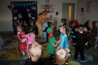 Zdjęcie: Bal Karnawałowy