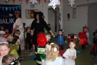 Zdjęcie: Bal Karnawałowy