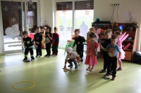 Zdjęcie: Bal Karnawałowy