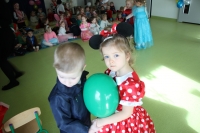 Zdjęcie: Bal Karnawałowy