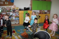 Zdjęcie: Bal Karnawałowy