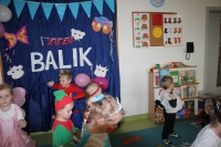 Zdjęcie: Bal Karnawałowy