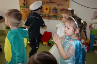 Zdjęcie: Bal Karnawałowy