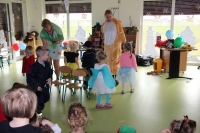 Zdjęcie: Bal Karnawałowy