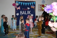 Zdjęcie: Bal Karnawałowy