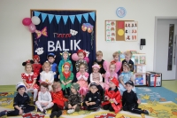 Zdjęcie: Bal Karnawałowy