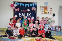 Zdjęcie: Bal Karnawałowy