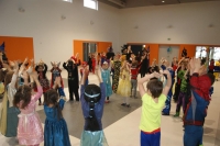Zdjęcie: BAL KARNAWAŁOWY