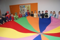 Zdjęcie: BAL KARNAWAŁOWY