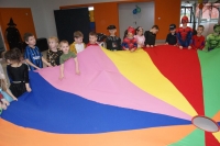 Zdjęcie: BAL KARNAWAŁOWY