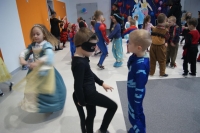 Zdjęcie: BAL KARNAWAŁOWY