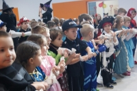 Zdjęcie: BAL KARNAWAŁOWY