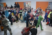 Zdjęcie: BAL KARNAWAŁOWY