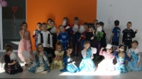Zdjęcie: BAL KARNAWAŁOWY