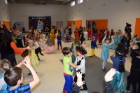 Zdjęcie: BAL KARNAWAŁOWY