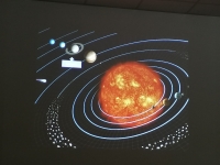 Zdjęcie: Podróż w kosmos