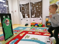 Zdjęcie: Podróż w kosmos