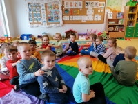 Zdjęcie: Podróż w kosmos