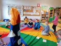 Zdjęcie: Podróż w kosmos