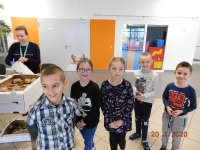 Zdjęcie: TŁUSTY CZWARTEK
