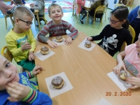 Zdjęcie: TŁUSTY CZWARTEK