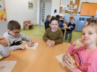 Zdjęcie: TŁUSTY CZWARTEK