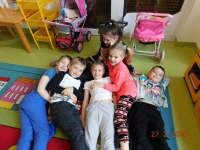 Zdjęcie: DOBRZE NAM RAZEM