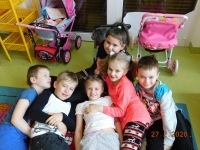 Zdjęcie: DOBRZE NAM RAZEM