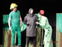 Zdjęcie: TEATRZYK