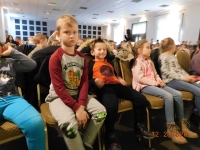Zdjęcie: TEATRZYK
