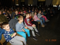 Zdjęcie: TEATRZYK