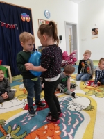 Zdjęcie: PRZYGOTOWANIA DO BALU
