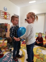 Zdjęcie: PRZYGOTOWANIA DO BALU