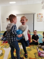 Zdjęcie: PRZYGOTOWANIA DO BALU