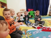 Zdjęcie: PRZYGOTOWANIA DO BALU