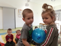 Zdjęcie: PRZYGOTOWANIA DO BALU